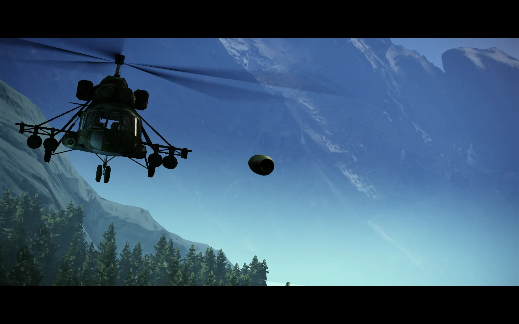 Here Are A Couple Of Sniper: Ghost Warrior 2 Trailers