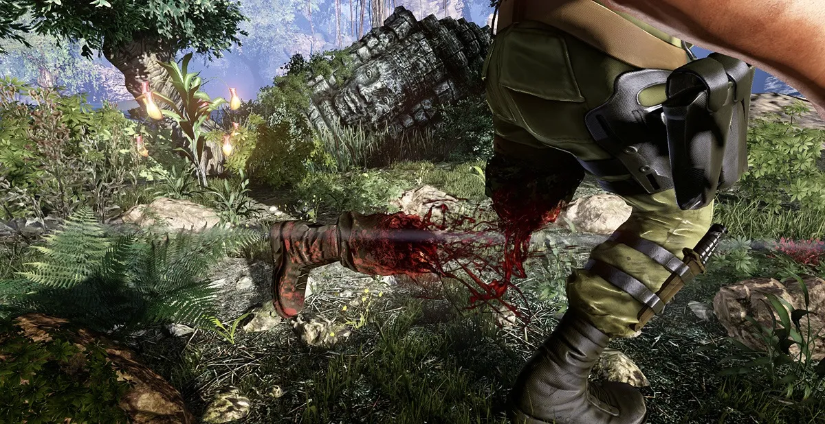 Peering Down The Scope At Sniper: Ghost Warrior 2  