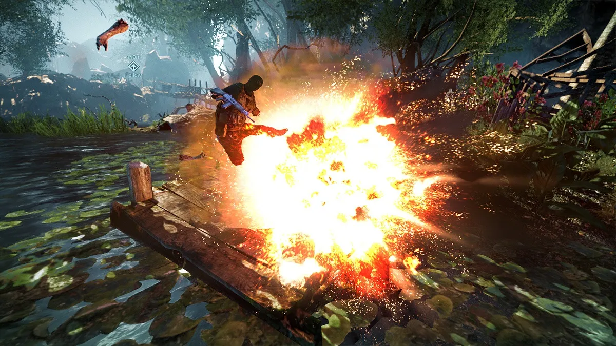 Peering Down The Scope At Sniper: Ghost Warrior 2  
