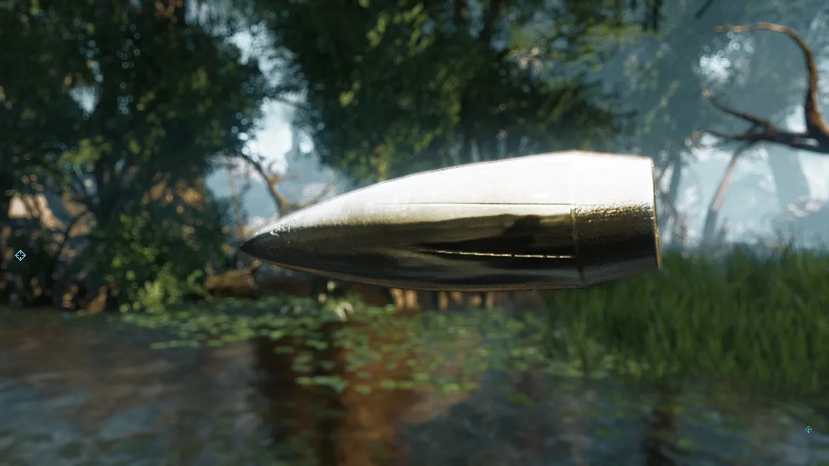 Peering Down The Scope At Sniper: Ghost Warrior 2  