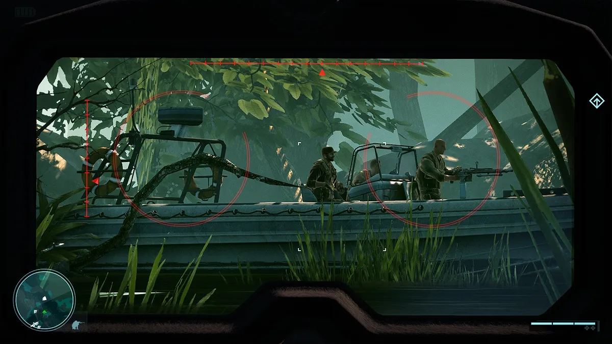 Peering Down The Scope At Sniper: Ghost Warrior 2  