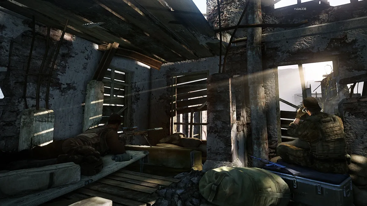 Peering Down The Scope At Sniper: Ghost Warrior 2  