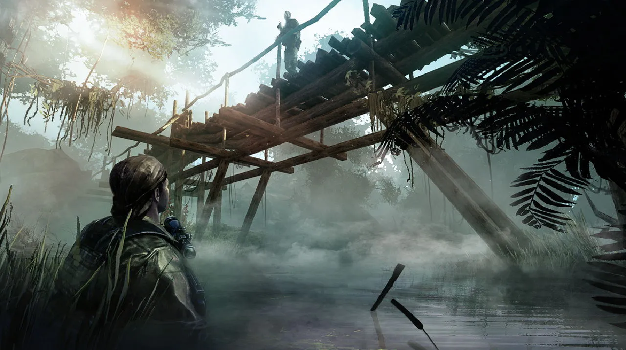 Into The Jungle With Sniper: Ghost Warrior 2