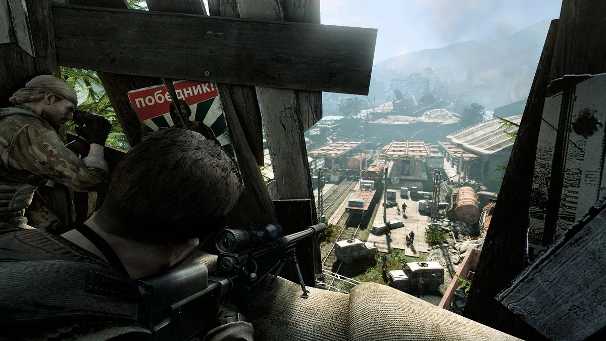 City Interactive’s Covert Op Should Remain Classified