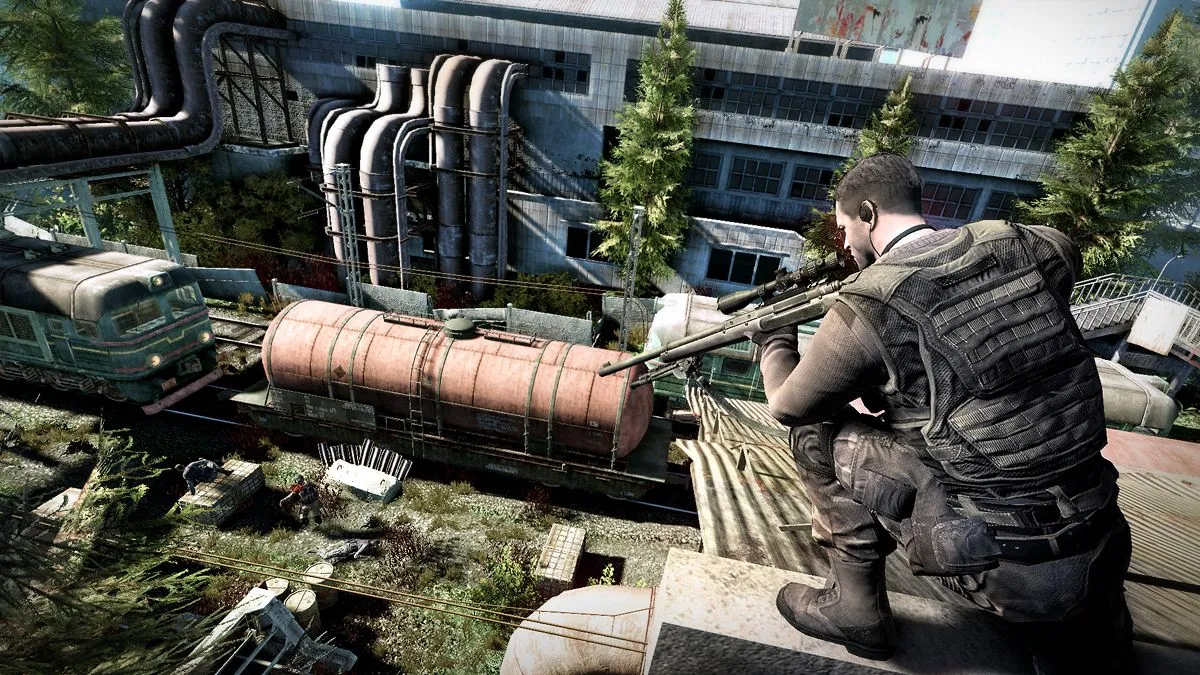 City Interactive’s Covert Op Should Remain Classified