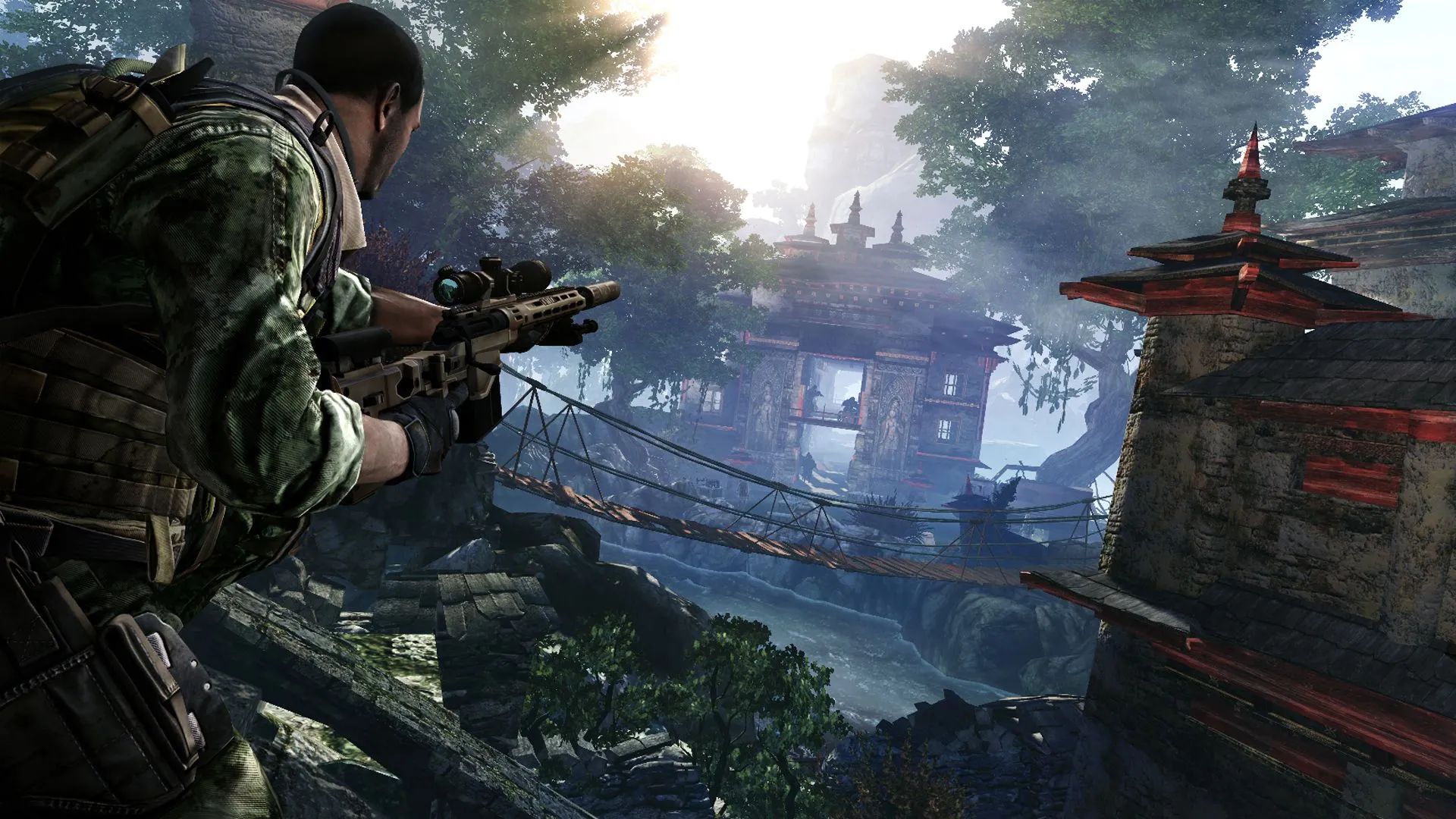 City Interactive’s Covert Op Should Remain Classified