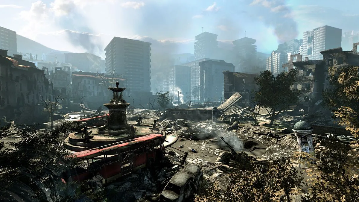 City Interactive’s Covert Op Should Remain Classified