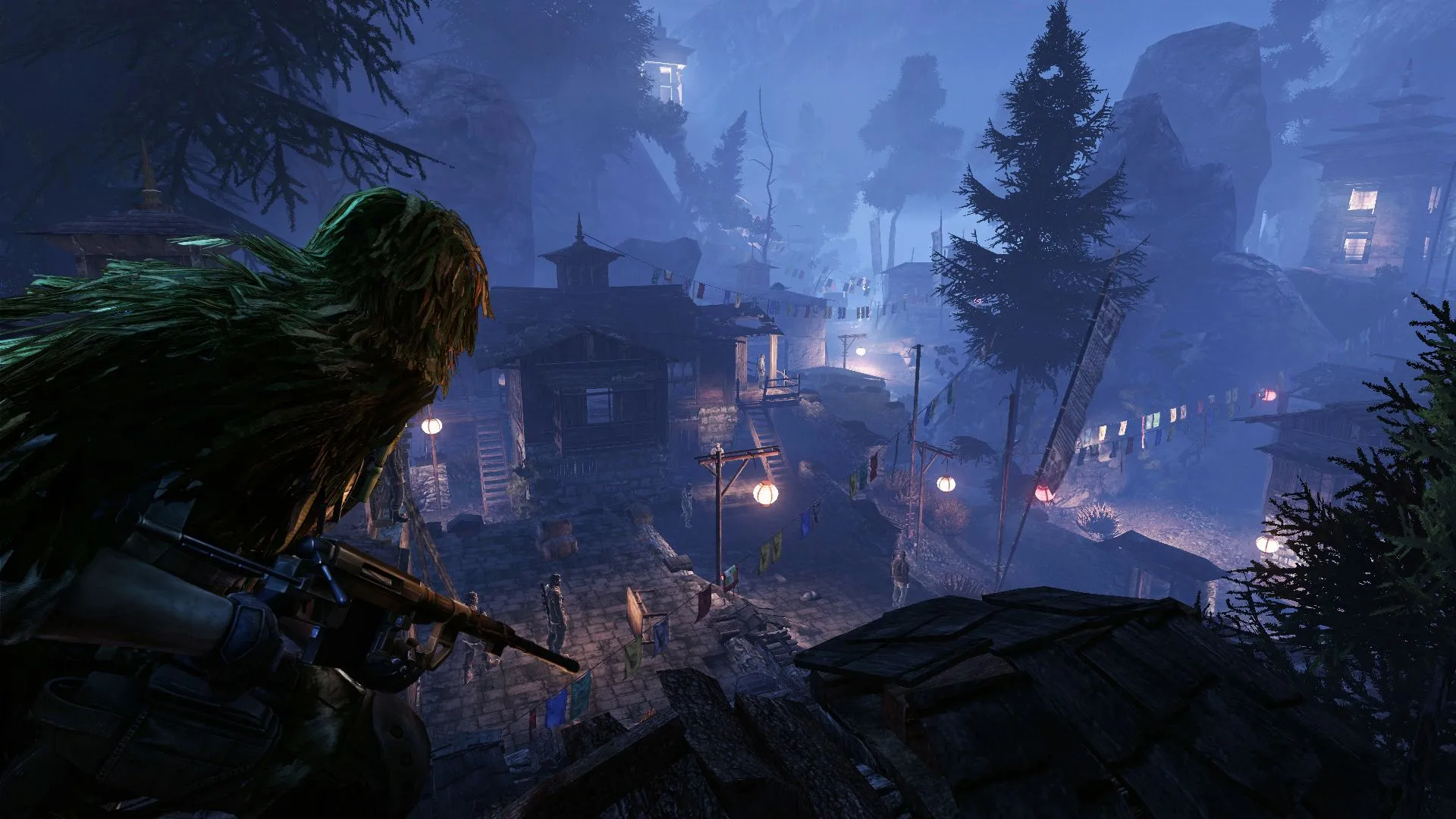 City Interactive’s Covert Op Should Remain Classified