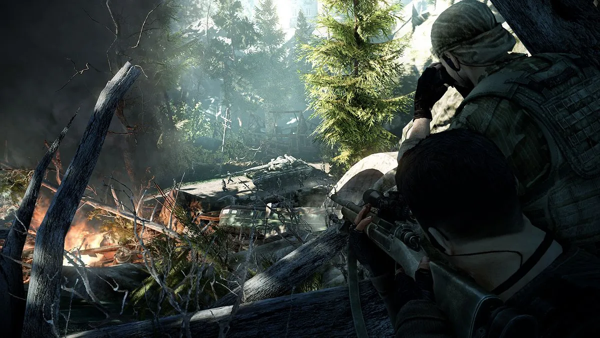 City Interactive’s Covert Op Should Remain Classified