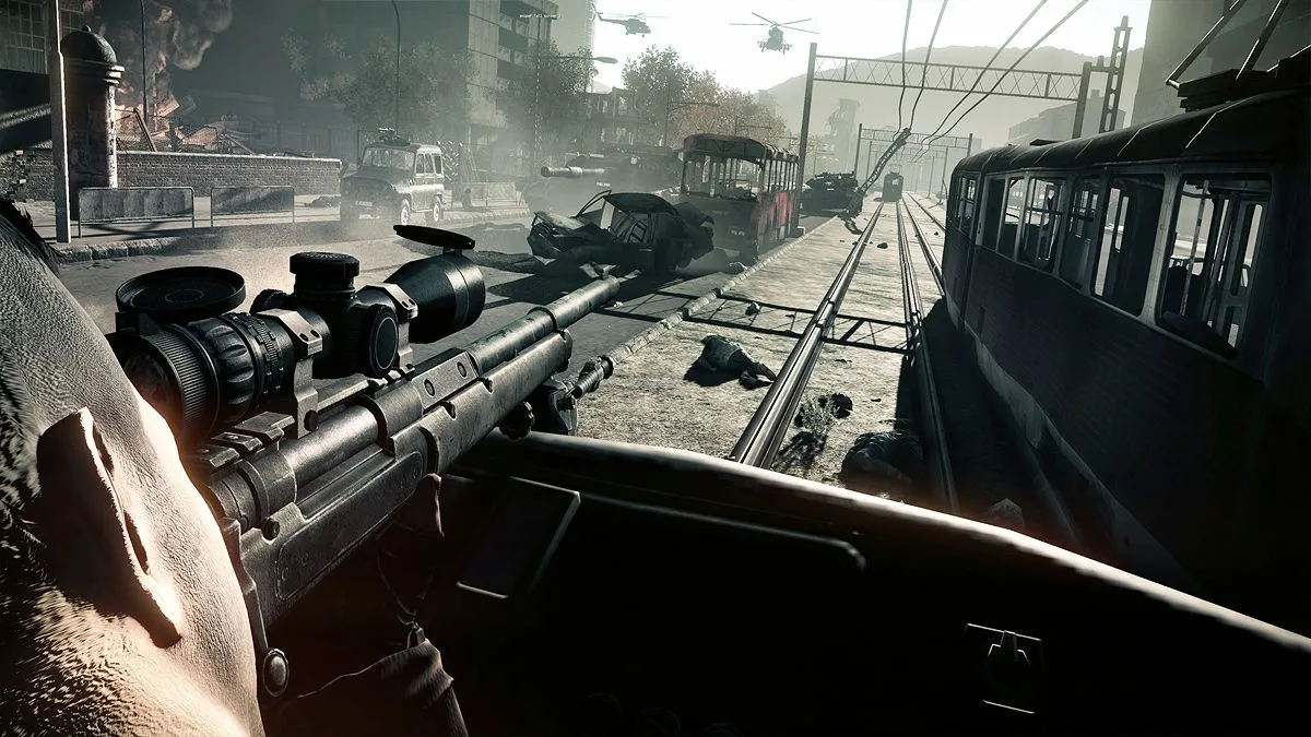 City Interactive’s Covert Op Should Remain Classified