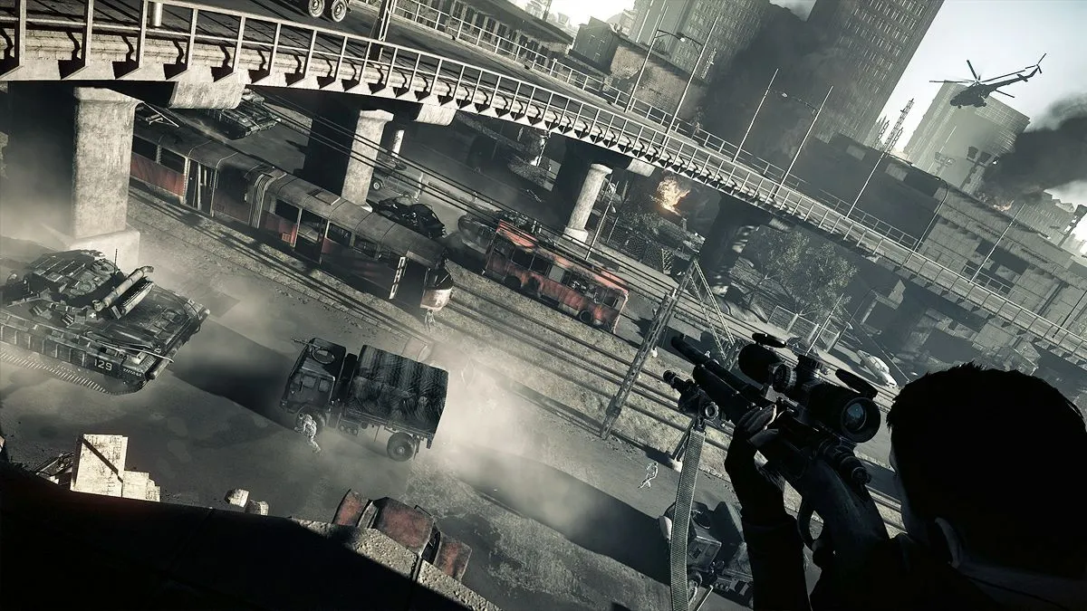 City Interactive’s Covert Op Should Remain Classified