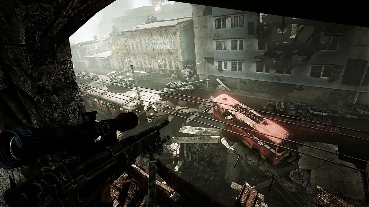 City Interactive’s Covert Op Should Remain Classified