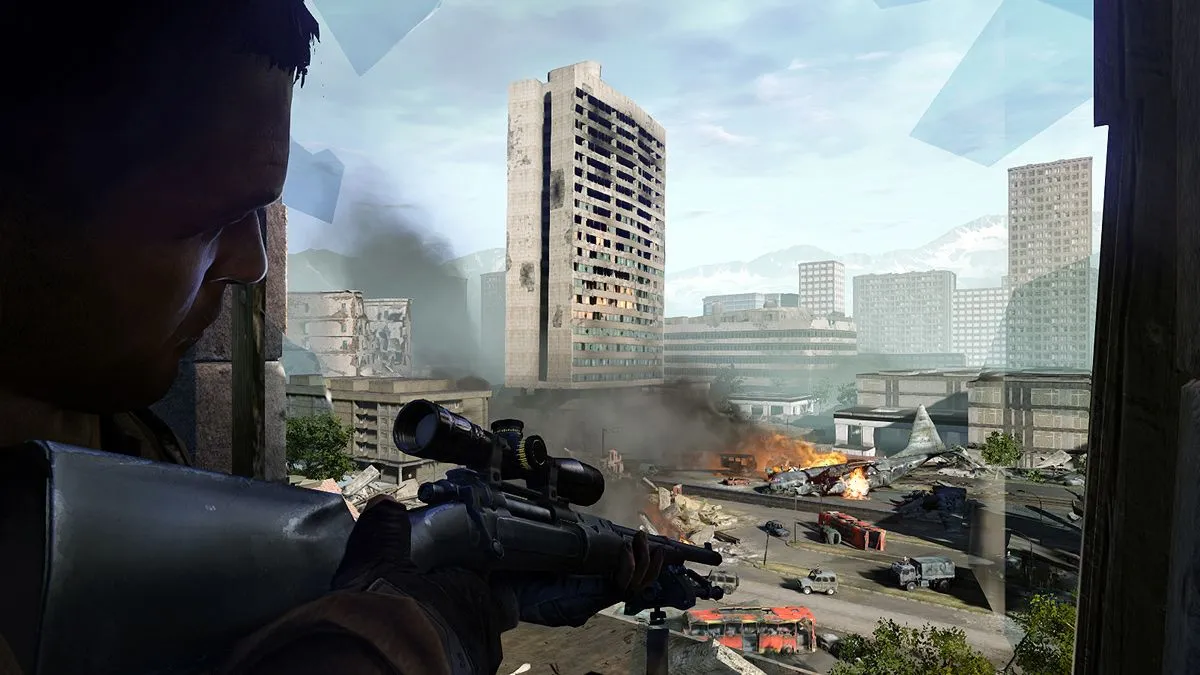 City Interactive’s Covert Op Should Remain Classified