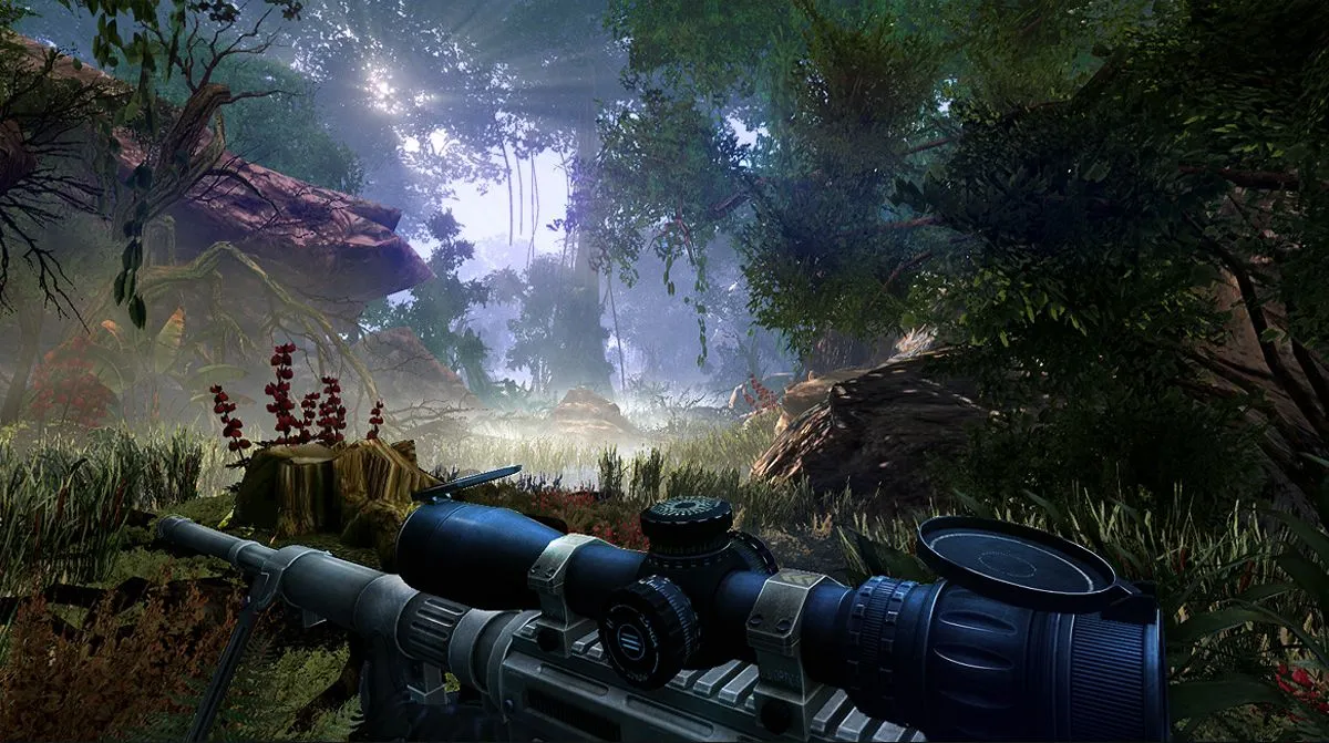 City Interactive’s Covert Op Should Remain Classified