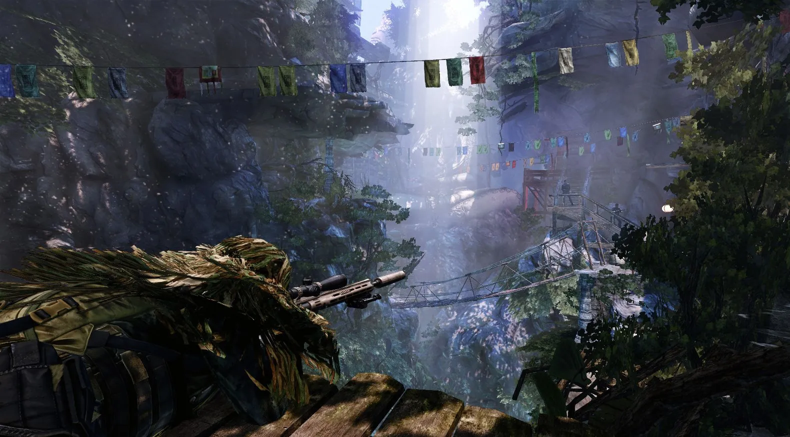 City Interactive’s Covert Op Should Remain Classified