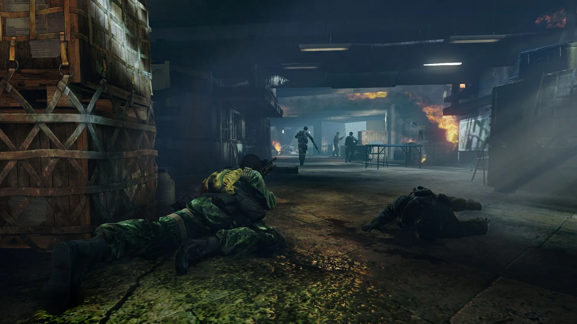 City Interactive’s Covert Op Should Remain Classified