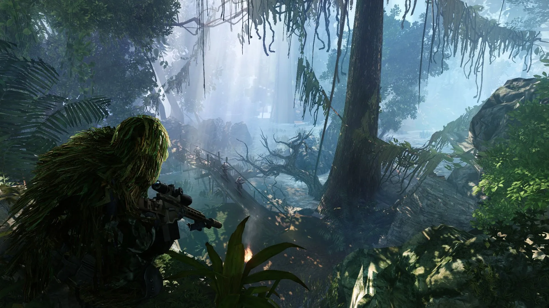 City Interactive’s Covert Op Should Remain Classified