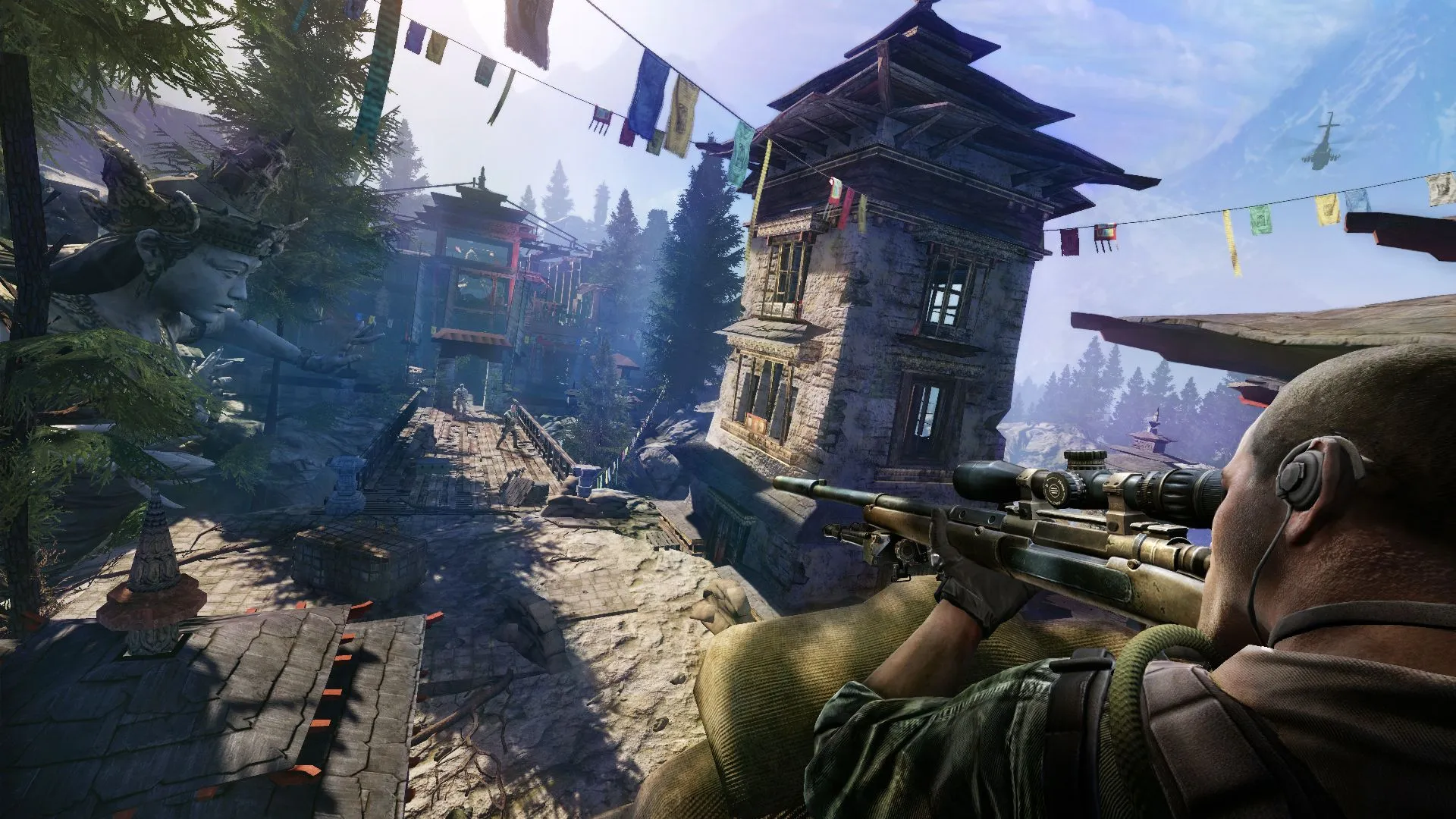 City Interactive’s Covert Op Should Remain Classified