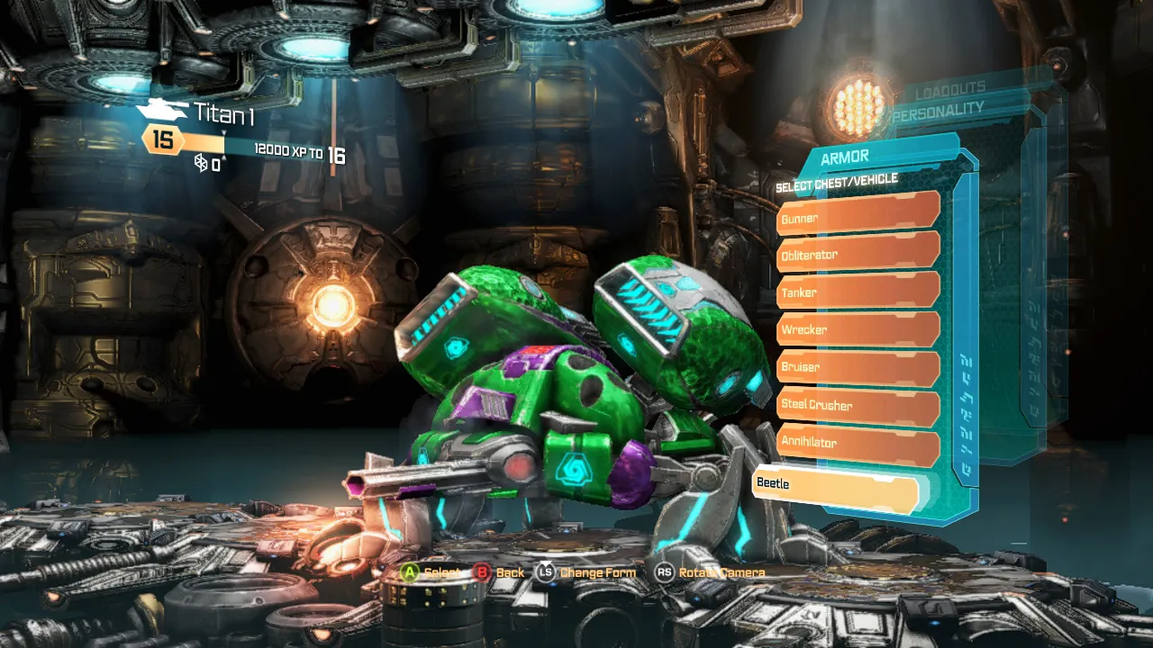 Transformers: Fall Of Cybertron Massive Fury DLC Pack Available Now