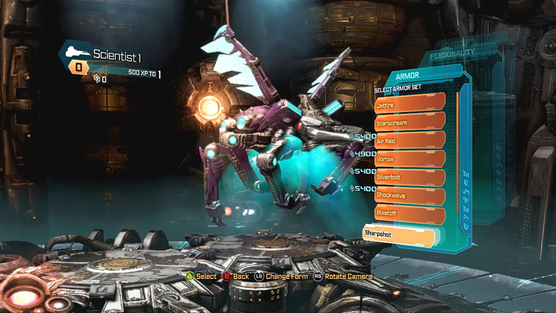 Transformers: Fall Of Cybertron Massive Fury DLC Pack Available Now