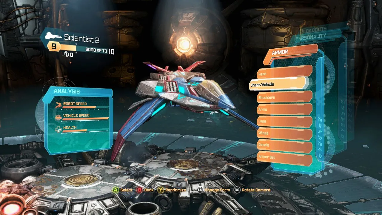 Arcee Will Not Be In Transformers: Fall of Cybertron