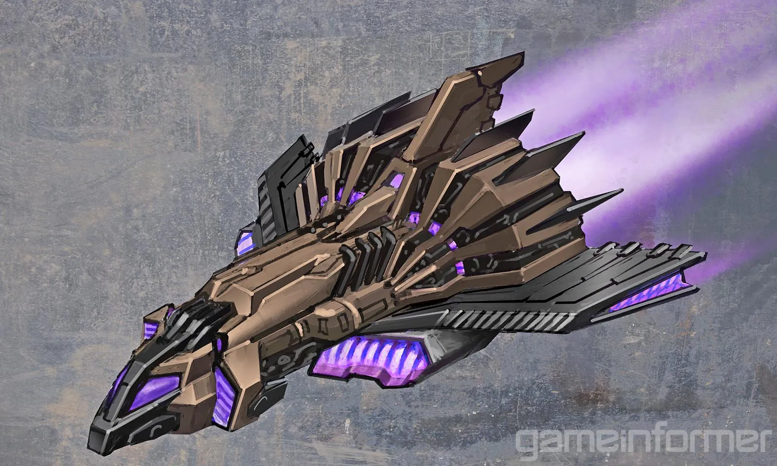 Hasbro Reveals Fall Of Cybertron Toys