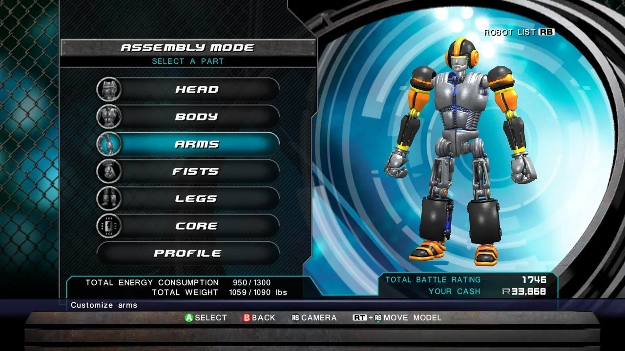 WWE And UFC Developer Takes On Robot Fighting
