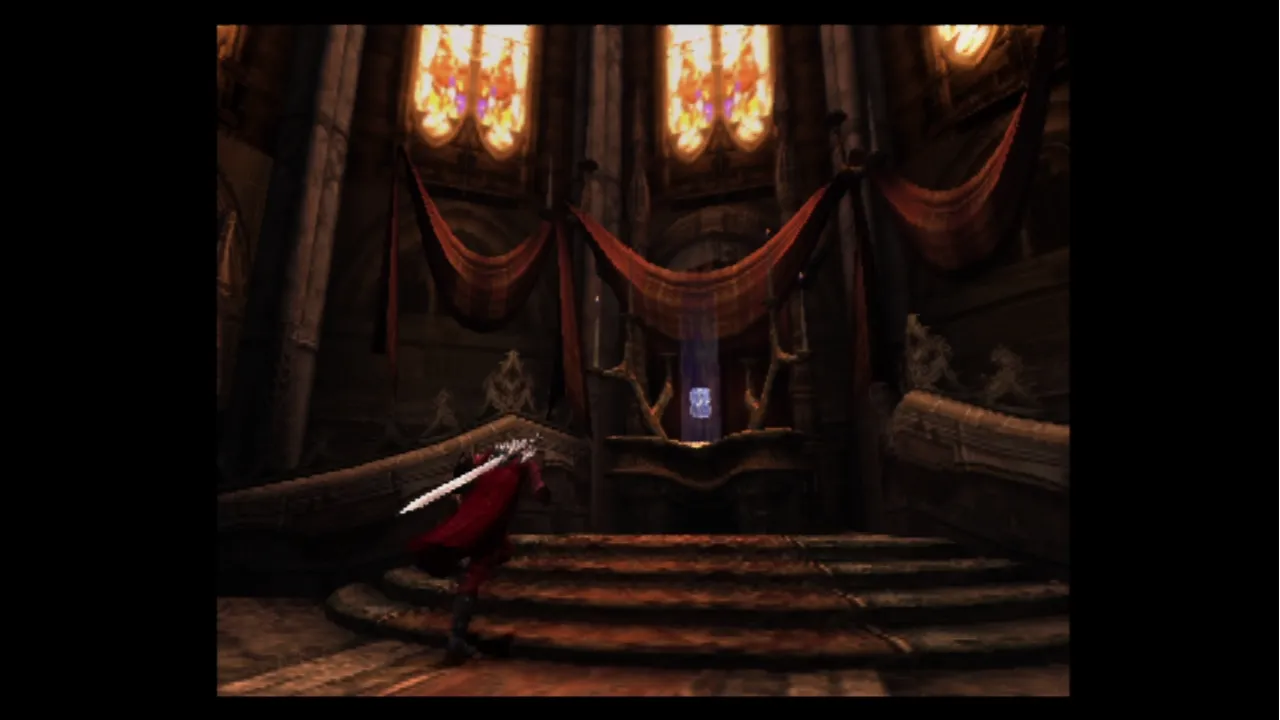 Devil May Cry HD Collection Announced