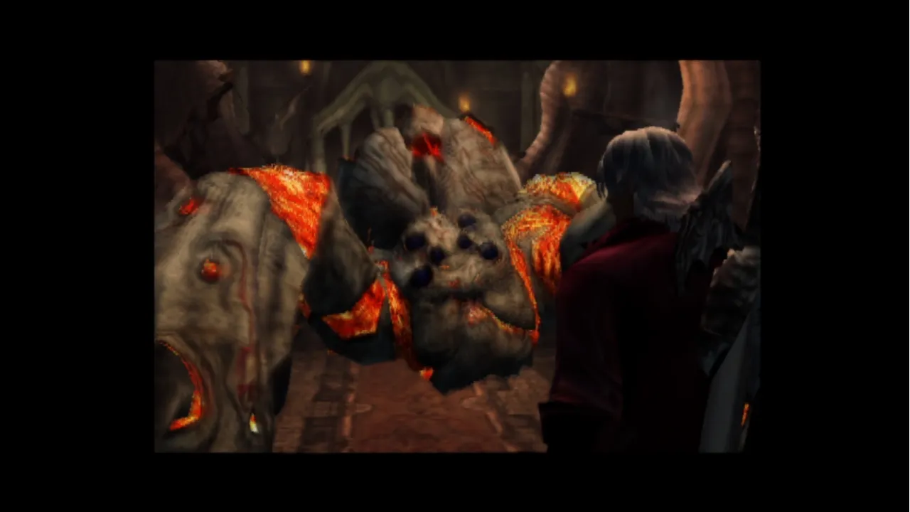 Devil May Cry HD Collection Announced