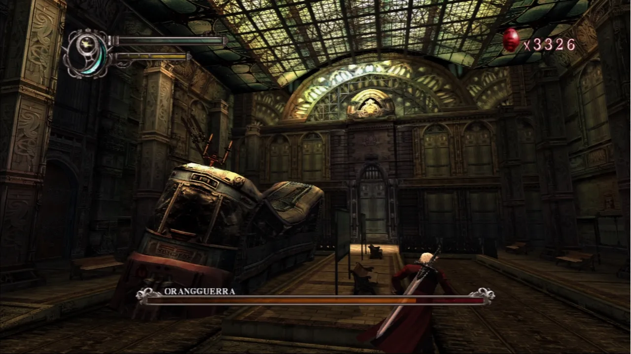 Devil May Cry HD Collection Announced