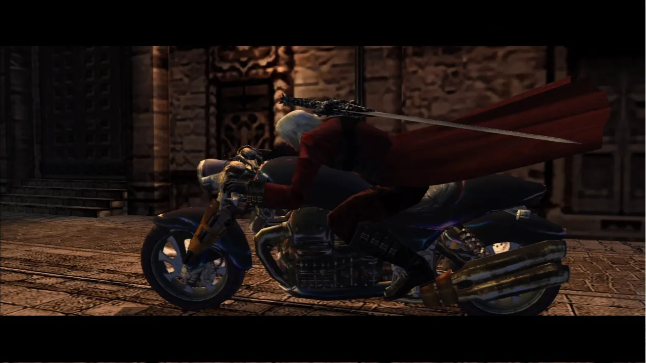 Devil May Cry HD Collection Announced