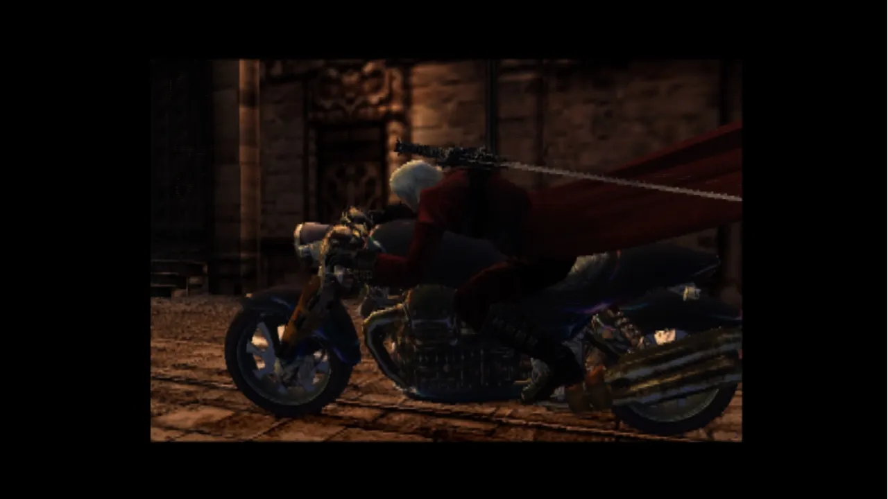 Devil May Cry HD Collection Announced
