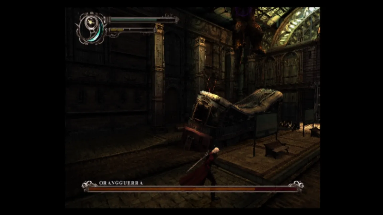 Devil May Cry HD Collection Announced