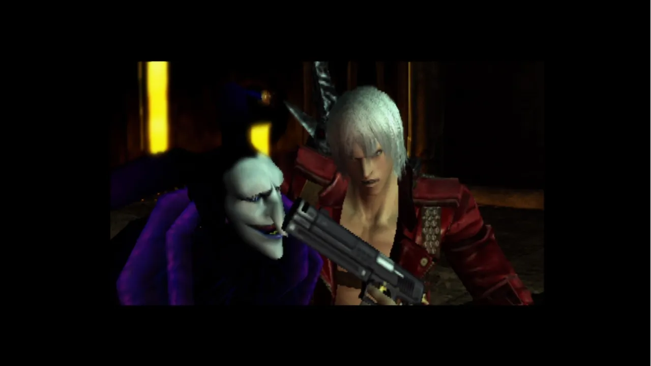 Devil May Cry HD Collection Announced