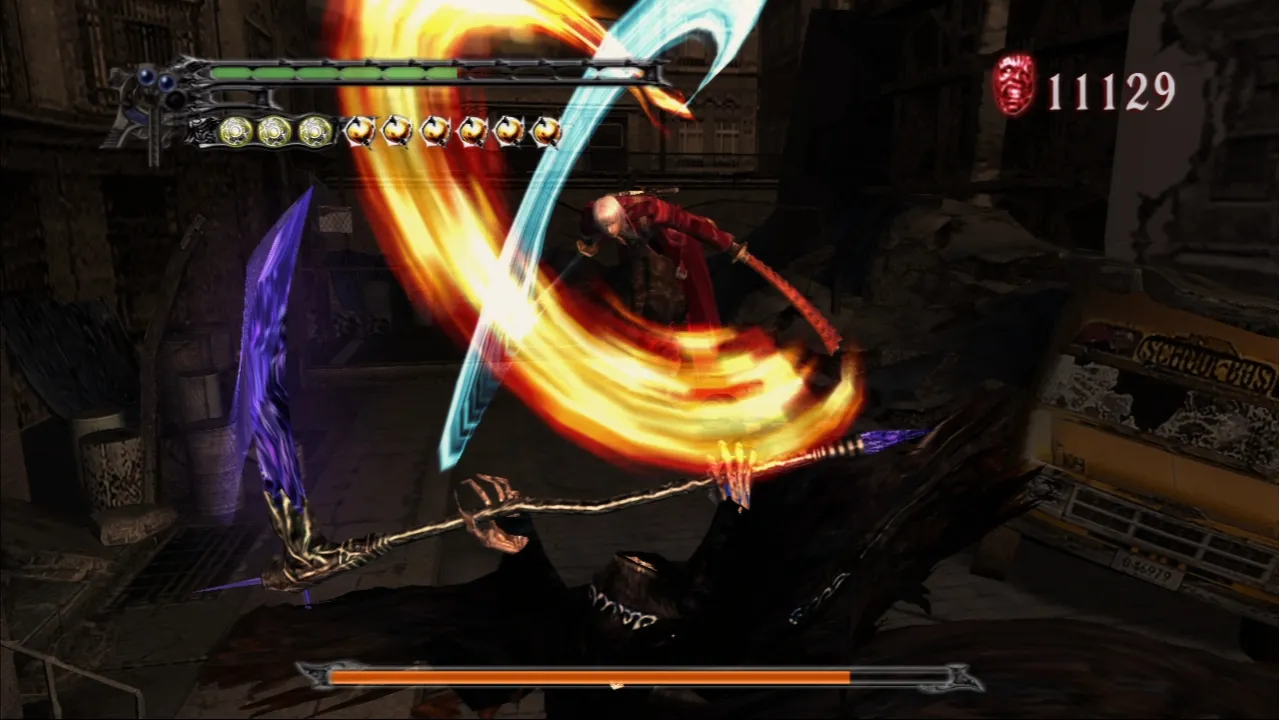 The Best And Worst Of Dante