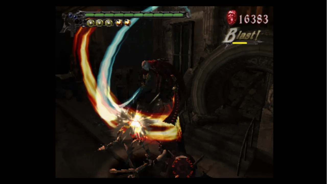 Devil May Cry HD Collection Announced