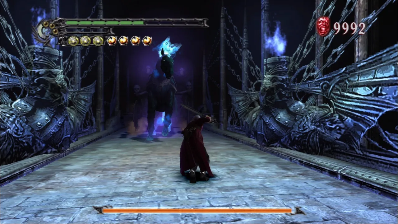 Devil May Cry HD Collection Announced