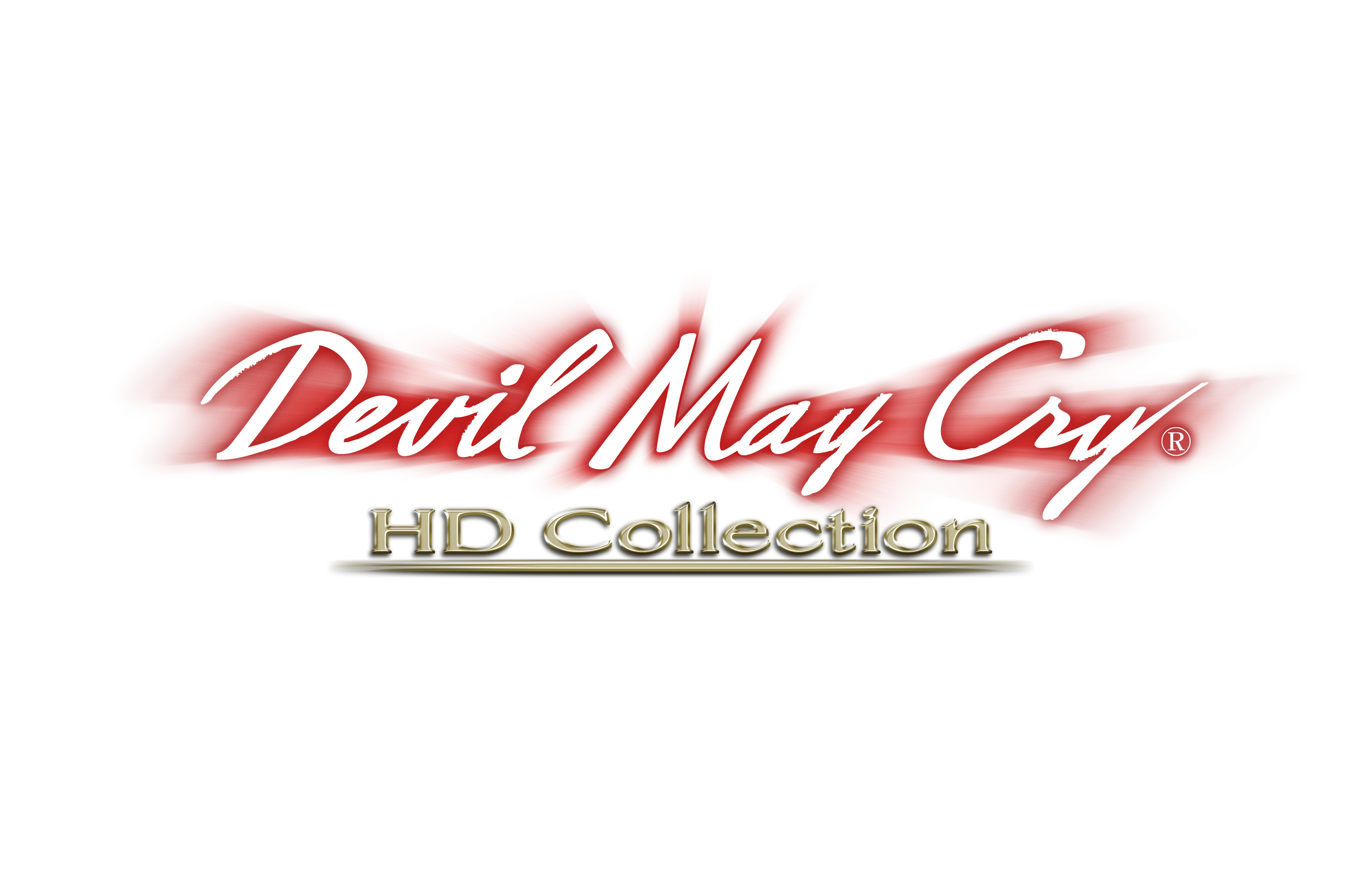 Devil May Cry HD Collection Announced