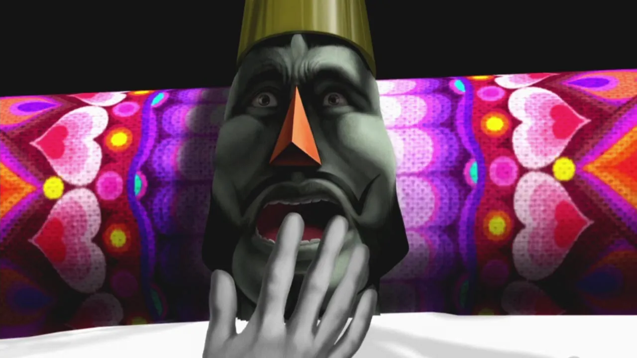 New Touch My Katamari Video Is As Ridiculous As Ever
