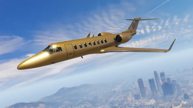 GTA Online Getting Lavish With Next Week's Update