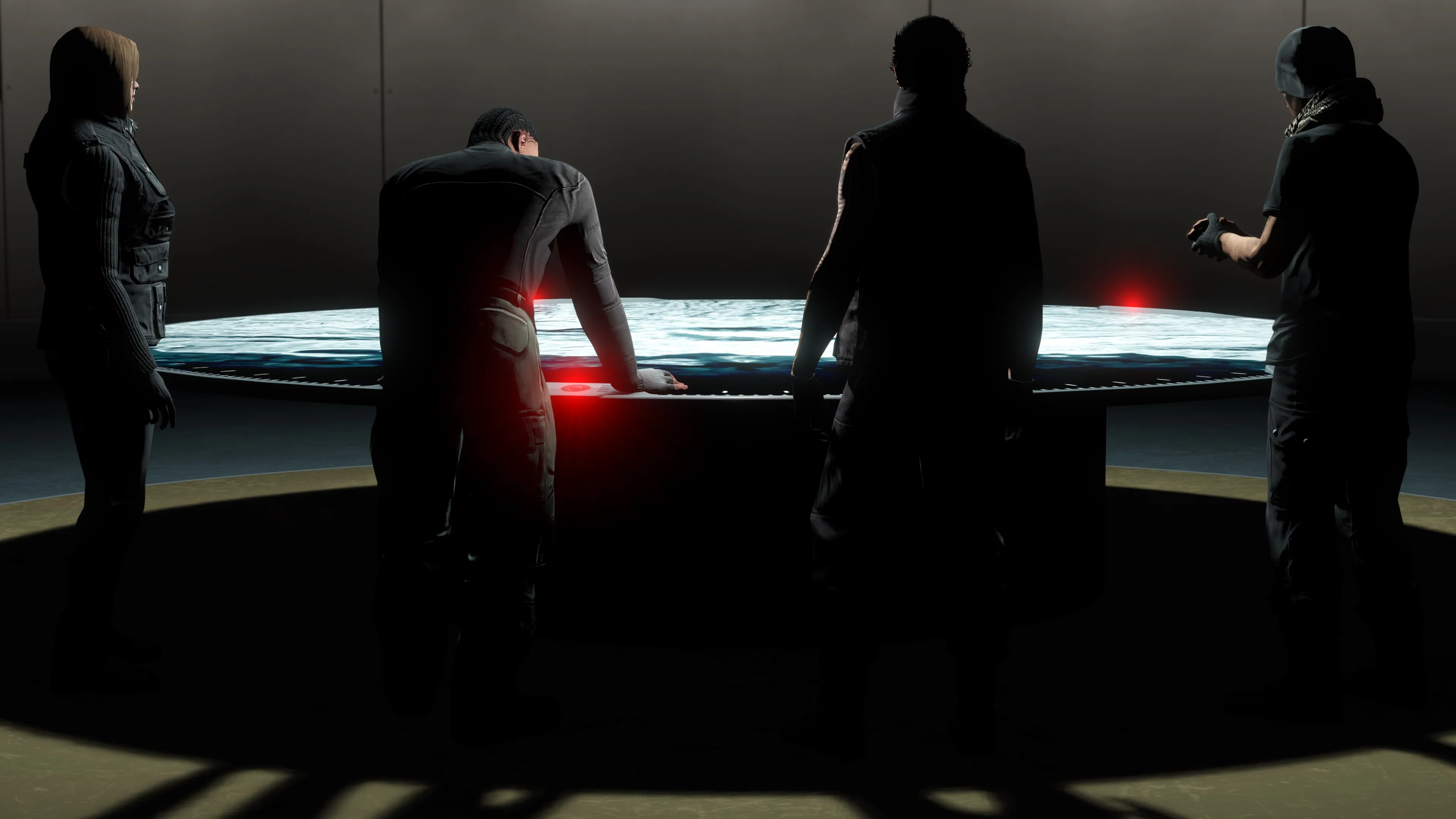 Here's What You Need To Know About Grand Theft Auto Online's New Doomsday Update