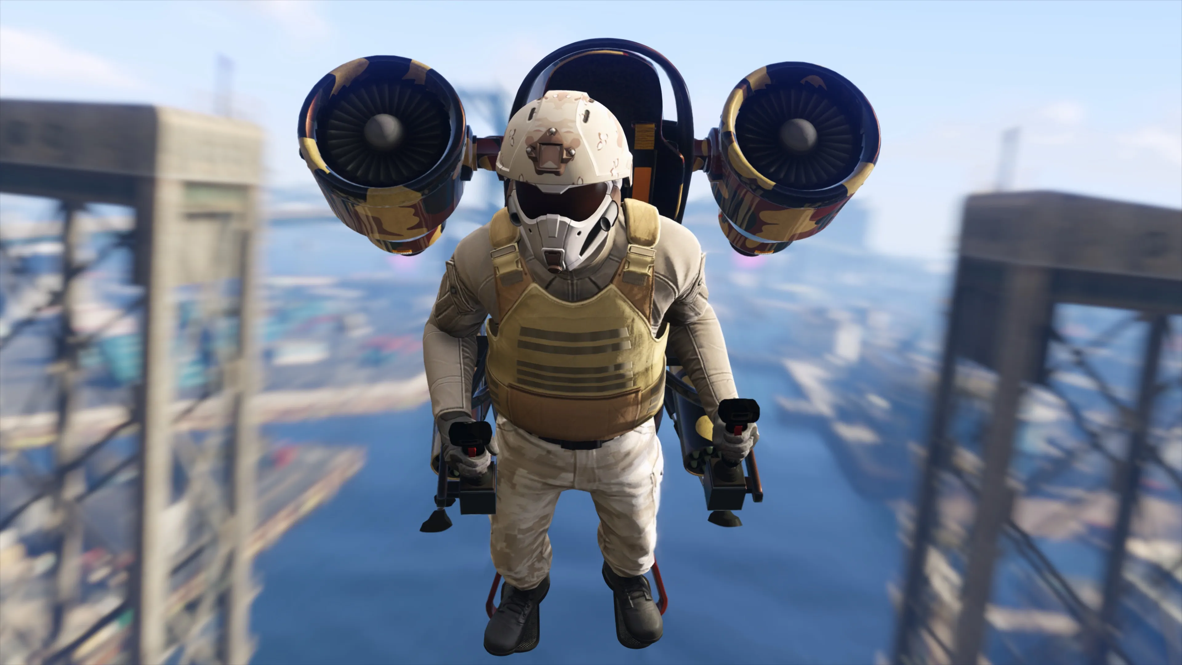 Here's What You Need To Know About Grand Theft Auto Online's New Doomsday Update