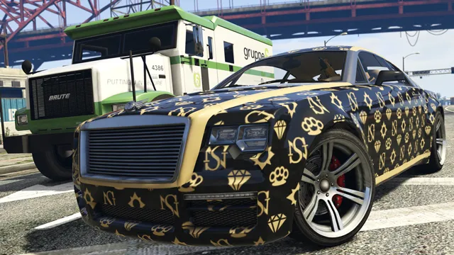 GTA Online Getting Lavish With Next Week's Update