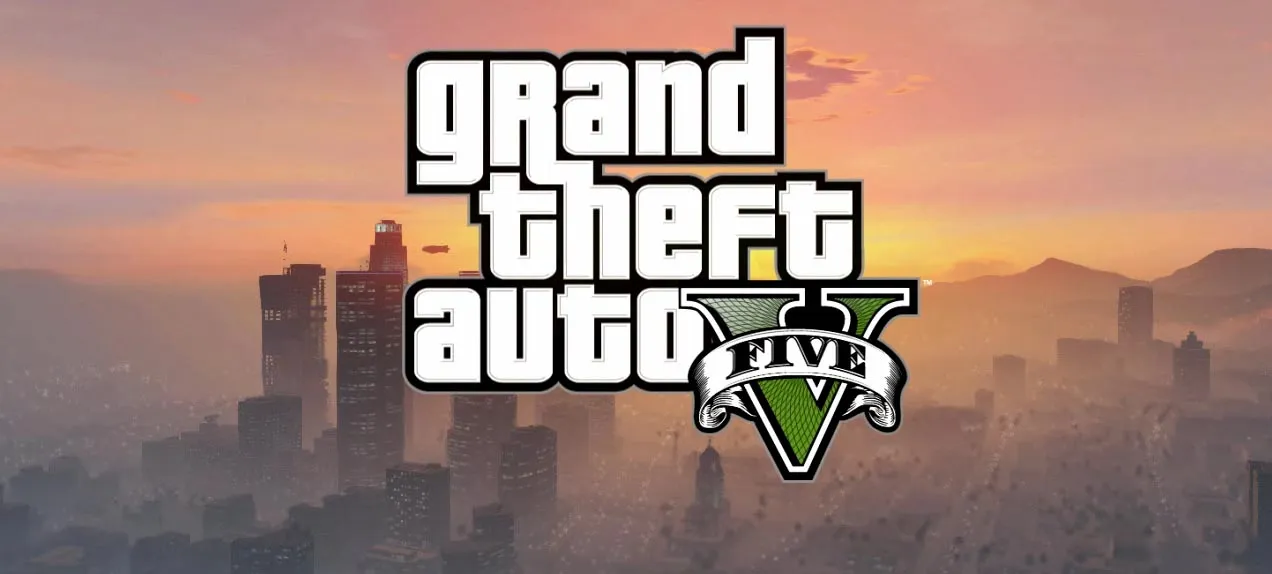 GTA V Returns to San Andreas [Update]