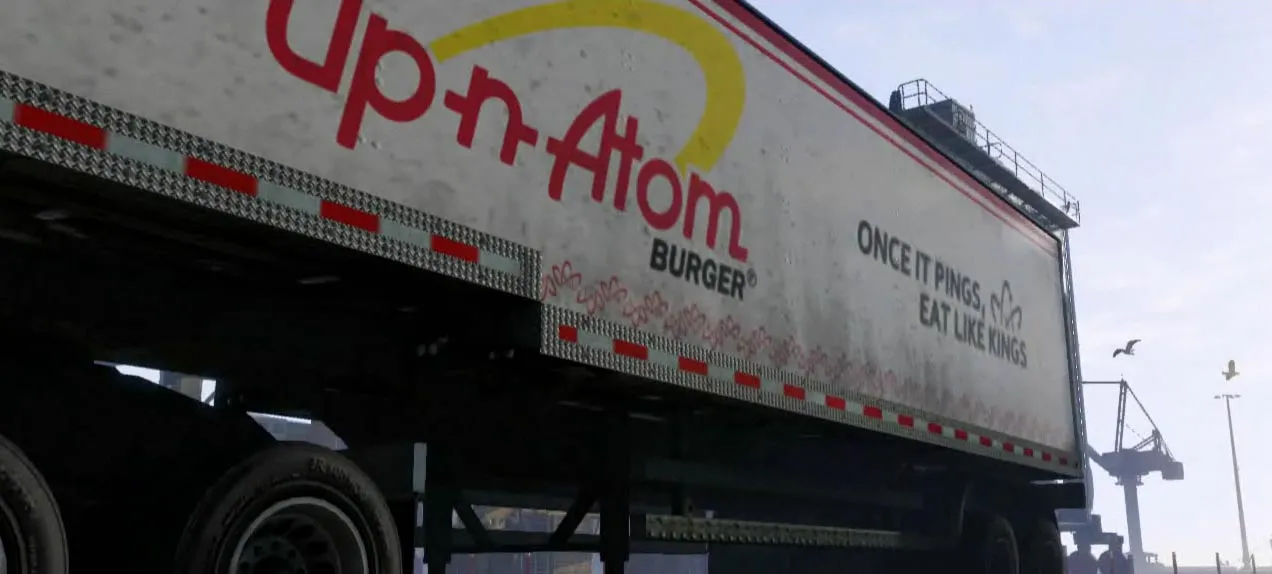GTA V Returns to San Andreas [Update]