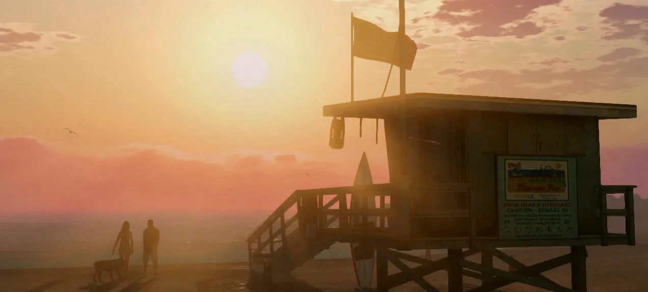 GTA V Returns to San Andreas [Update]