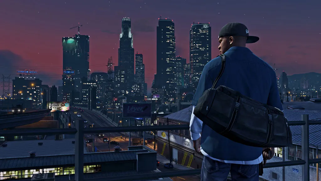 New Screens Show PC Version's Visual Superiority