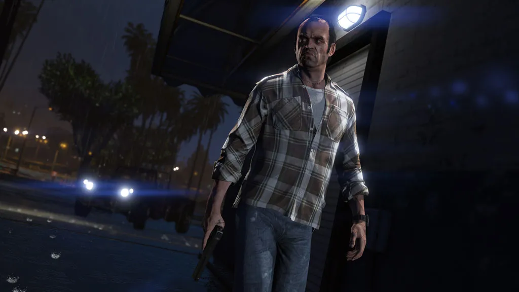 New Screens Show PC Version's Visual Superiority