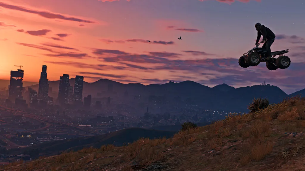New Screens Show PC Version's Visual Superiority