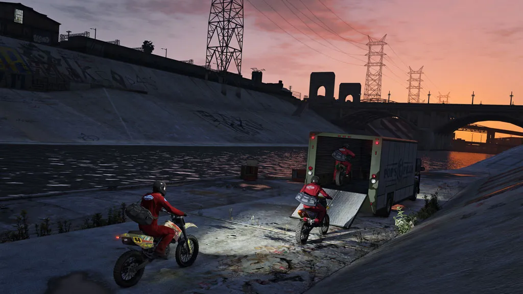 New Screens Show PC Version's Visual Superiority